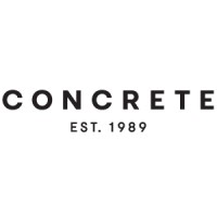 Concrete Co. logo - Similar company to Concrete