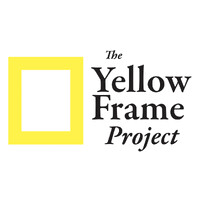 The Yellow Frame Project logo - Similar company to Yellow Frame