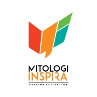 Mitologi Inspira logo - Similar company to Weekend Career Club