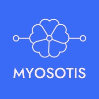 Myosotis Wedding logo - Similar company to Mailship