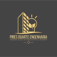 Pires Duarte Engenharia logo - Similar company to Dantas Engenharia Solar