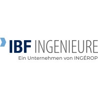 IBF Ingenieurgesellschaft mbH logo - Similar company to Ibbw Gmbh & Co. Kg