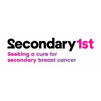 Secondary First logo - Similar company to Mbcure