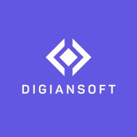 Digiansoft logo - Similar company to Mediatech It Solutions