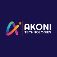 Akoni Technologies logo - Similar company to Northcorp Software