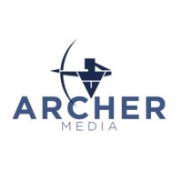 Archer Media logo - Similar company to Robi Labs