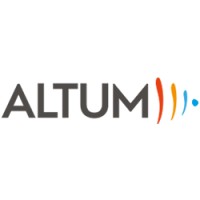 ALTUM Bilgi ve İletişim Teknolojileri A.Ş. logo - Similar company to Benart