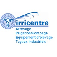 Irricentre logo - Similar company to Agri Distribution