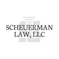Scheuerman Law LLC logo - Similar company to Dubo Law, Llc