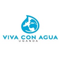 Viva Con Agua Uganda logo - Similar company to Rsi-Ruta Serenity Initiative