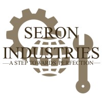 SERON INDUSTRIES logo - Similar company to Venus Enterprise