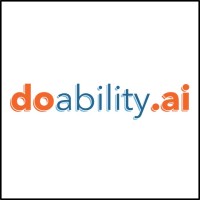 Doability.ai logo - Similar company to Idea Shadow Coaching Ltd