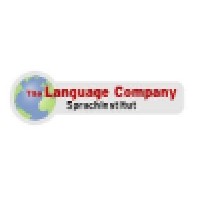 The Language Company Sprachinstitut Gmbh
