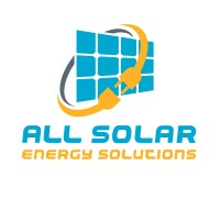 ALL Solar Energy Solutions logo - Similar company to Solarlogix, Llc