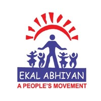 Ekal Sansthan logo - Similar company to Foresight Education