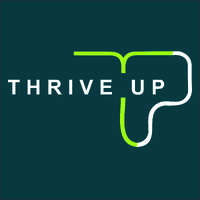 ThriveUpp logo - Similar company to Thriveup