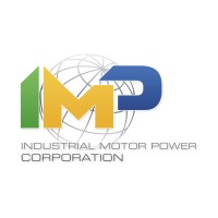 Industrial Motor Power Corporation logo - Similar company to Wide - Industrial Technology Consulting