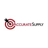 Accurate Supply Ltd. logo - Similar company to Porscon Construction