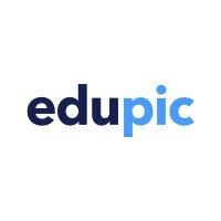 Edupic Ltd logo - Similar company to Eimage - Image Creation Agency