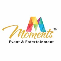Moments Event and Entertainment logo - Similar company to 360 Solutions