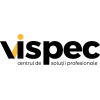 Vispec Romania logo - Similar company to Penguin Wax Pro Iberica