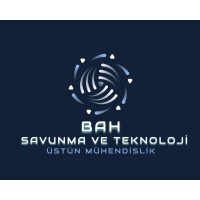 BAH Defense and Technology logo - Similar company to Secure Computing