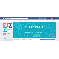 Share Paris 1 Er Salon De L'Économie Collaborative