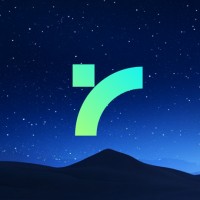 Reactable AI logo - Similar company to Deep Purple Ai