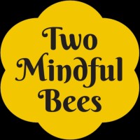 Two Mindful Bees logo - Similar company to Luv