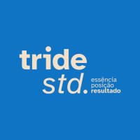TRIDE std. logo - Similar company to Intro Digital