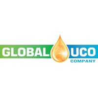 Global Uco Company logo - Similar company to Orangeoils