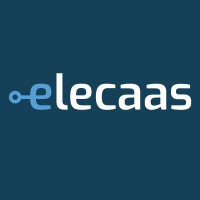 Elecaas logo - Similar company to Quadra Electronics