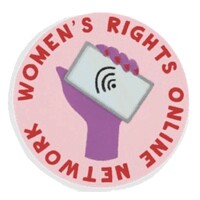 Women's Rights Online Network logo - Similar company to World Wide Web Foundation