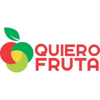 Quiero Fruta logo - Similar company to Weclean