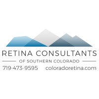 Retina Consultants of Southern Colorado logo - Similar company to Retina Care Specialists