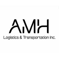 AMH Transportation & Logistics logo - Similar company to Essence Natura