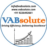 VABSOLUTE SOLUTIONS PVT. LTD. logo - Similar company to Scribes Consulting