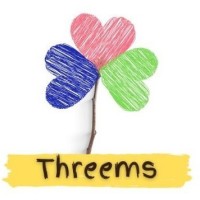 Threems Exim Private Limited logo - Similar company to Product Packaging