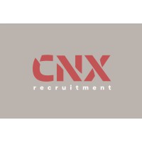 CNX Recruitment logo - Similar company to Chrysalis Talent Solutions