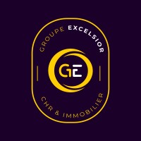 Groupe Excelsior Brest logo - Similar company to Izee Restaurants