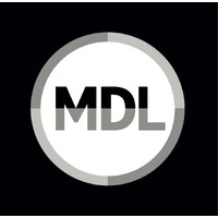 MDL Products logo - Similar company to Onesoft Systems