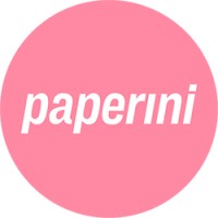Paperini logo - Similar company to Ecency