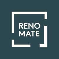 Renomate logo - Similar company to Dryft