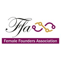 Female Founders Association logo - Similar company to Antifragility Coaching