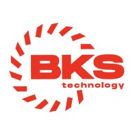 BKS - Pelletizing Technology logo - Similar company to Tro - Cutting Tools