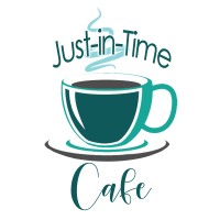 JIT Cafe logo - Similar company to Cafe+Czen