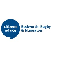 Bedworth, Rugby And Nuneaton Citizens Advice Bureau