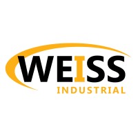 Weiss Industrial logo - Similar company to Control Concepts Inc.