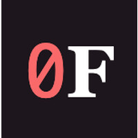 0xFable logo - Similar company to Happy Devs