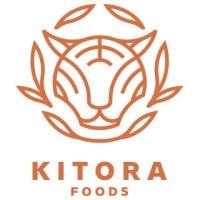 Kitora Foods logo - Similar company to Mrc Global Pay